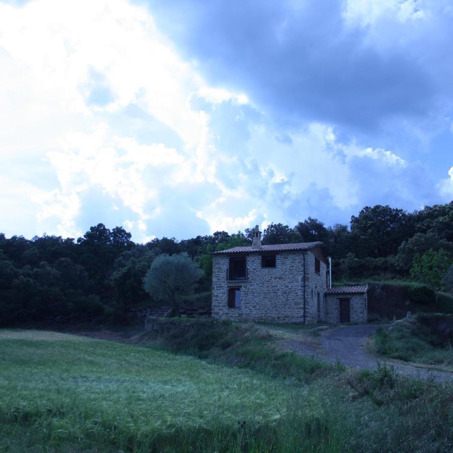 Casa Rural El Pajar De Tejedor Mondot Exterior photo