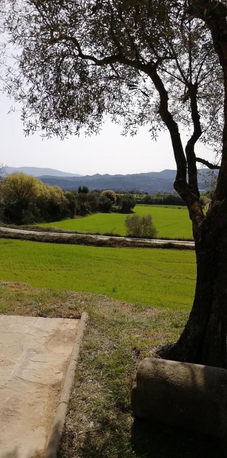 Casa Rural El Pajar De Tejedor Mondot Exterior photo